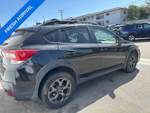 Used 2020 Subaru Forester Sport w/ Popular Package #2 AWD/4WD image 2