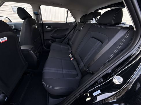 New 2026 Hyundai Venue SEL image 24