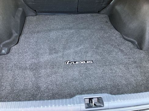 Used 2023 Lexus IS 350 F Sport image 29