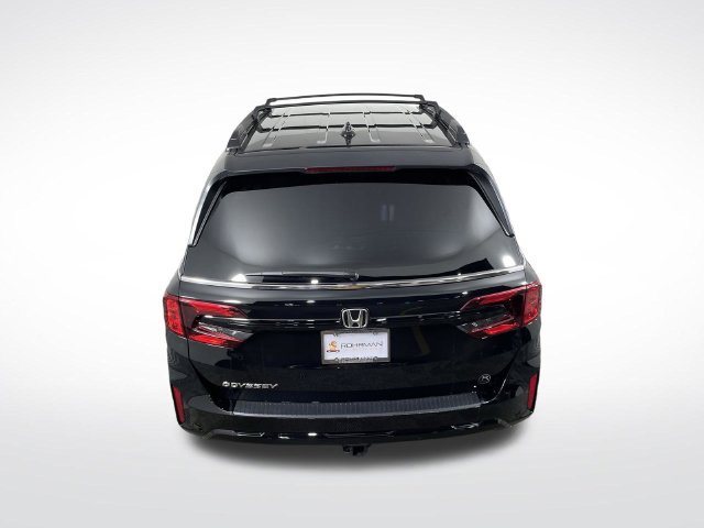 New 2026 Honda Odyssey EX-L image 20