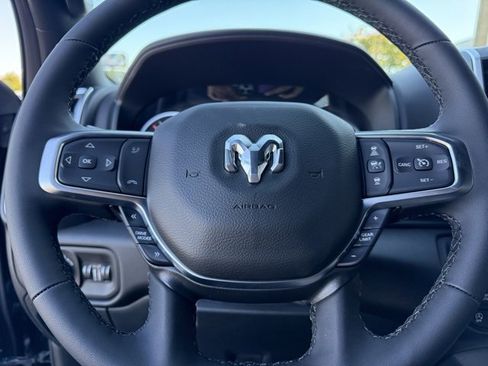 New 2026 RAM 1500 4x4 Crew Cab image 24