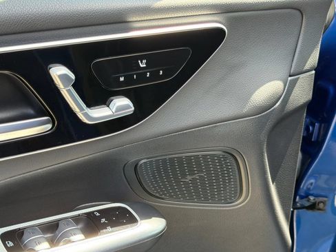 Certified 2025 Mercedes-Benz GLC 350e 4MATIC image 21