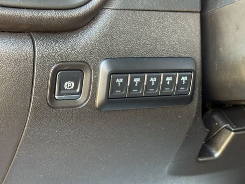 Used 2026 Chevrolet Silverado 3500 W/T w/ WT Convenience Package AWD/4WD image 27