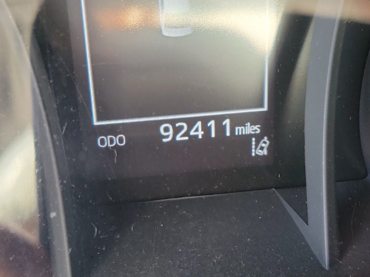Used 2021 Toyota Camry LE FWD image 22