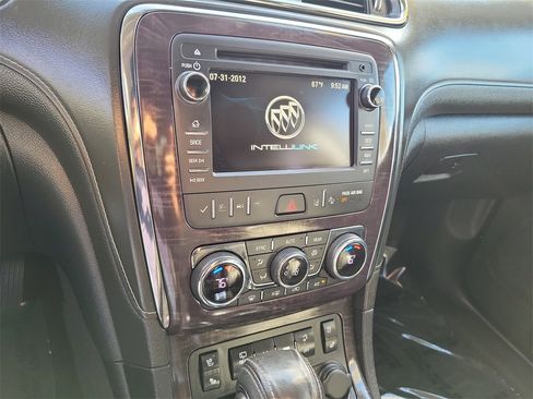 Used 2016 Buick Enclave Premium w/ Experience Buick Package image 8