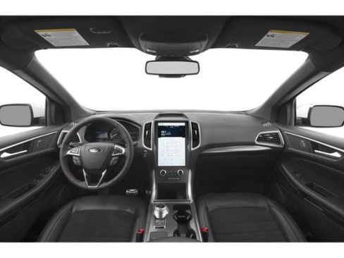 Used 2024 Ford Edge SEL AWD/4WD image 45