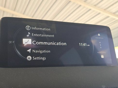Certified 2025 MAZDA CX-5 AWD 2.5 S w/ Preferred Package image 10
