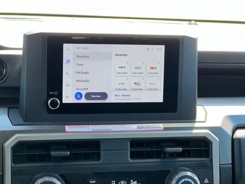 Certified 2024 Toyota Tacoma SR5 image 18