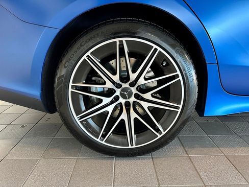 New 2026 Mercedes-Benz AMG GT 43 image 16