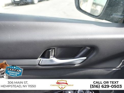 Used 2025 Nissan Altima 2.5 SR image 12