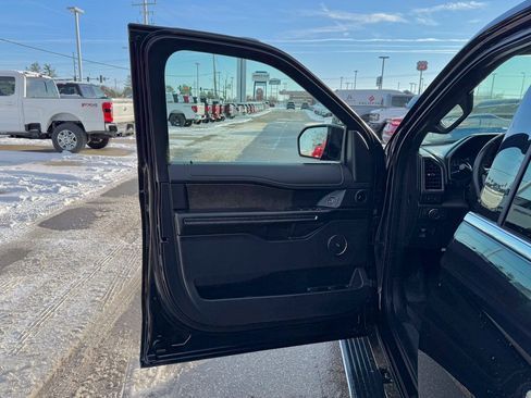 Certified 2019 Ford Expedition Max Limited image 13