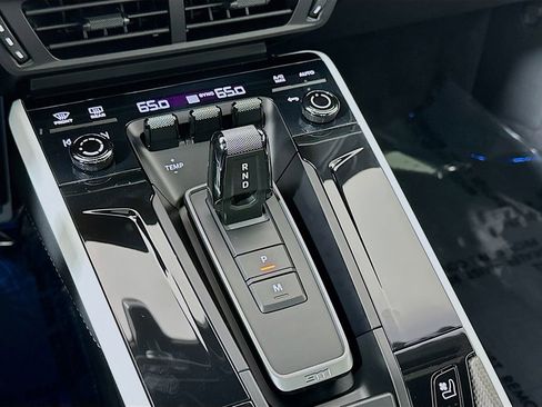 New 2026 Porsche 911 Carrera GTS image 19