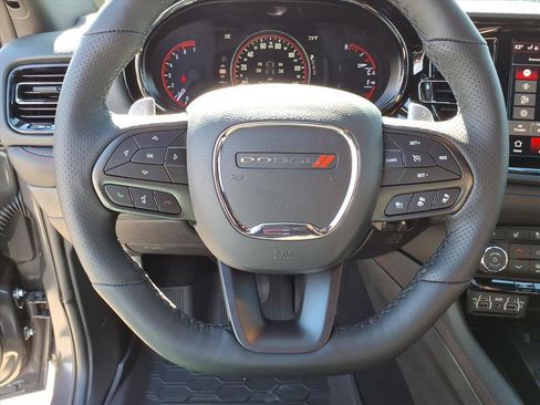 New 2026 Dodge Durango GT image 19