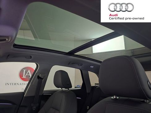 Certified 2025 Audi Q5 Premium Plus w/ Premium Plus AWD/4WD image 19