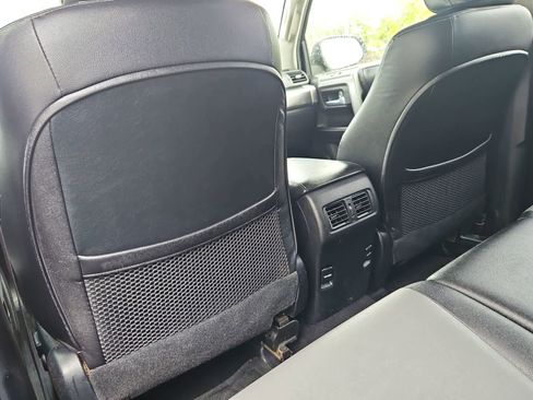 Used 2016 Toyota 4Runner SR5 Premium AWD/4WD image 18
