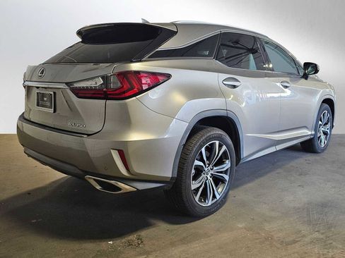 Used 2018 Lexus RX 350 FWD image 3