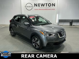 Used 2020 Nissan Kicks SV video 1