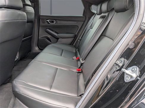 Certified 2025 Acura Integra A-Spec image 15