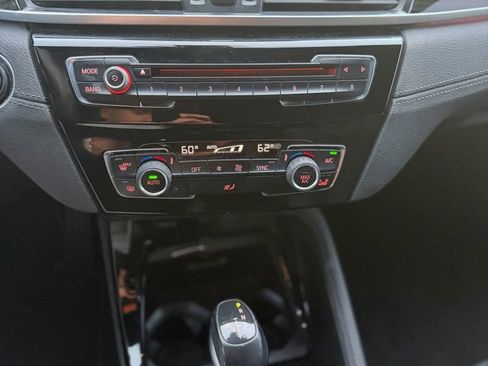 Used 2018 BMW X2 sDrive28i image 18