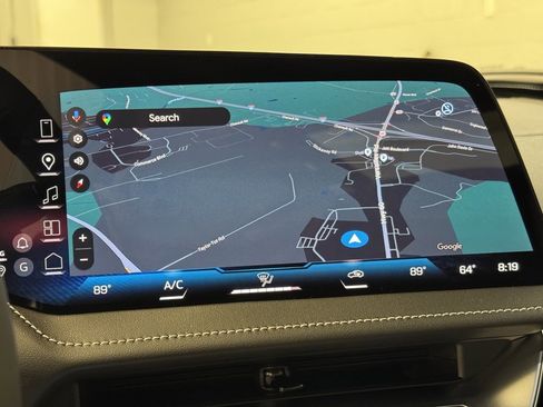 New 2026 Chevrolet Corvette E-Ray w/ ZER Performance Package image 36