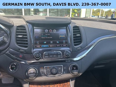 Used 2014 Chevrolet Impala LTZ image 15