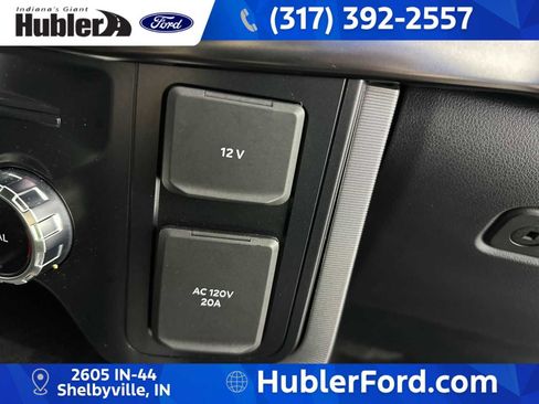 Used 2022 Ford F150 Platinum w/ Equipment Group 701A High AWD/4WD image 32