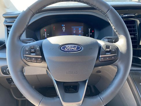 New 2026 Ford Transit 350 XLT image 7