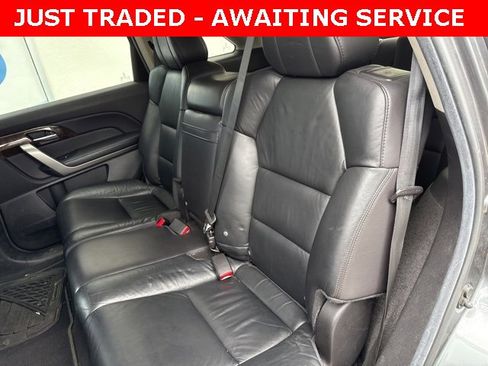 Used 2011 Acura MDX image 12