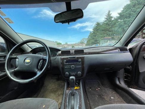Used 2012 Chevrolet Impala LT w/ LT Sunroof Package FWD image 31