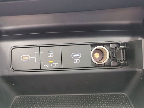 New 2026 Hyundai Tucson SEL image 25