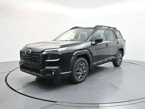 New 2026 Subaru Outback Premium image 1