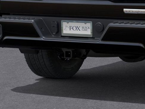 New 2026 GMC Sierra 1500 Elevation image 14