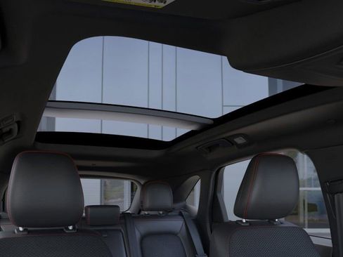 New 2026 Ford Escape ST-Line w/ Tech Pack #1 image 21