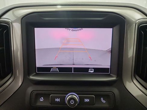 New 2026 Chevrolet Silverado 1500 W/T w/ WT Value Package image 24