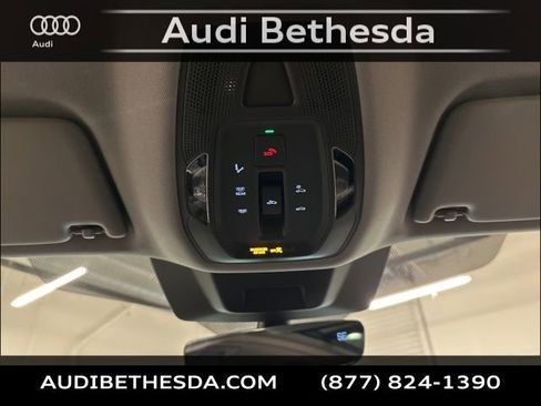 New 2025 Audi Q5 Premium Plus image 22