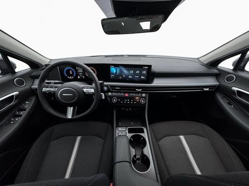 New 2026 Hyundai Sonata SEL AWD/4WD image 49