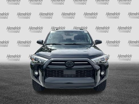 Used 2023 Toyota 4Runner SR5 RWD image 3