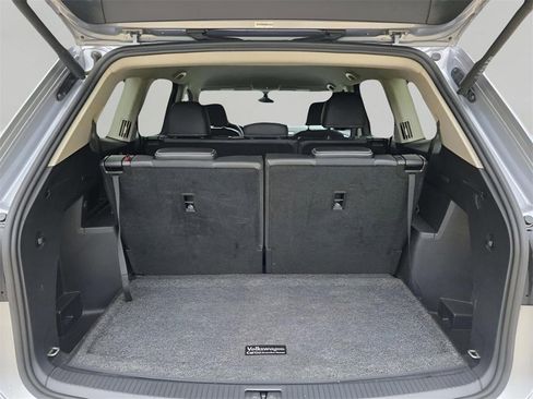 Used 2023 Volkswagen Atlas SE image 29