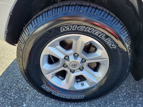 Used 2020 Toyota 4Runner SR5 image 17