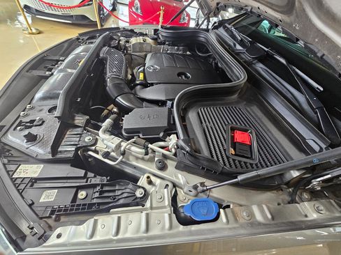 Used 2020 Mercedes-Benz GLE 350 4MATIC image 55