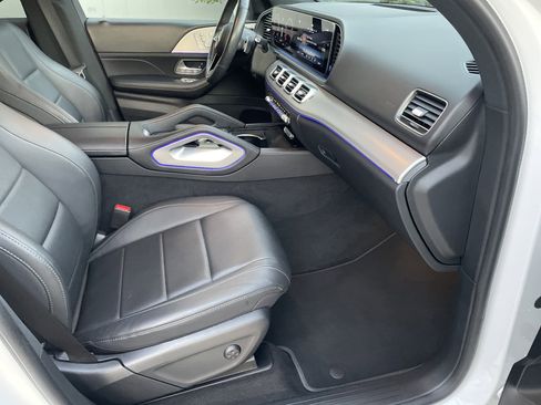 Certified 2024 Mercedes-Benz GLE 350 4MATIC image 48