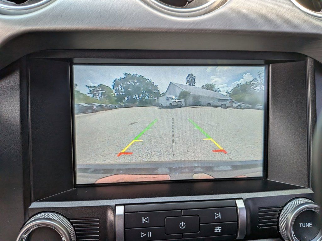 Used 2020 Ford Mustang GT Premium RWD image 27