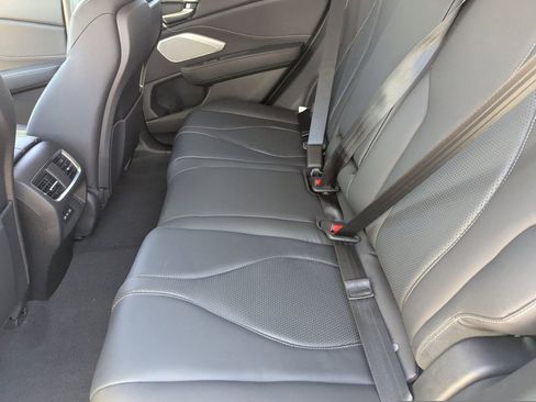 New 2026 Acura RDX w/ Technology Package image 24