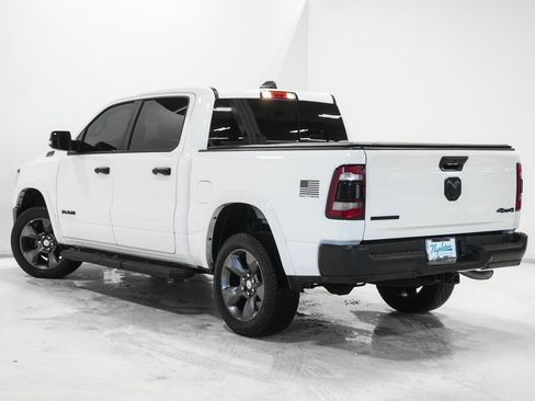 Used 2023 RAM 1500 Big Horn image 5