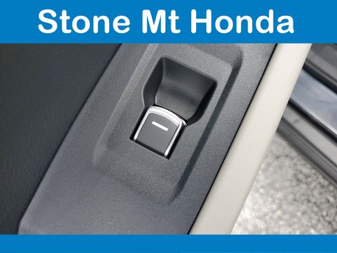 New 2025 Honda Accord SE image 12