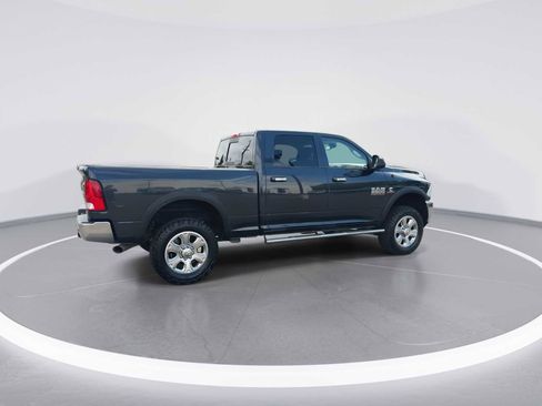 Used 2015 RAM 2500 SLT w/ Protection Group AWD/4WD image 8