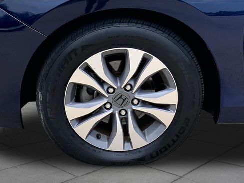Used 2013 Honda Accord LX image 10