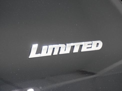 Used 2016 Toyota 4Runner Limited RWD image 8