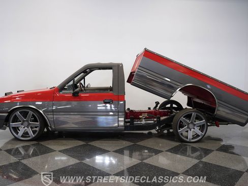 Used 1989 Isuzu Pickup S image 23