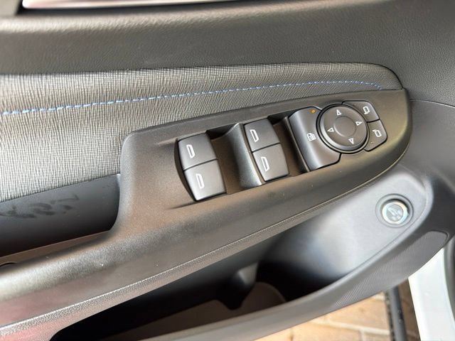 New 2026 Buick Envista Sport Touring w/ Convenience I Package FWD image 13